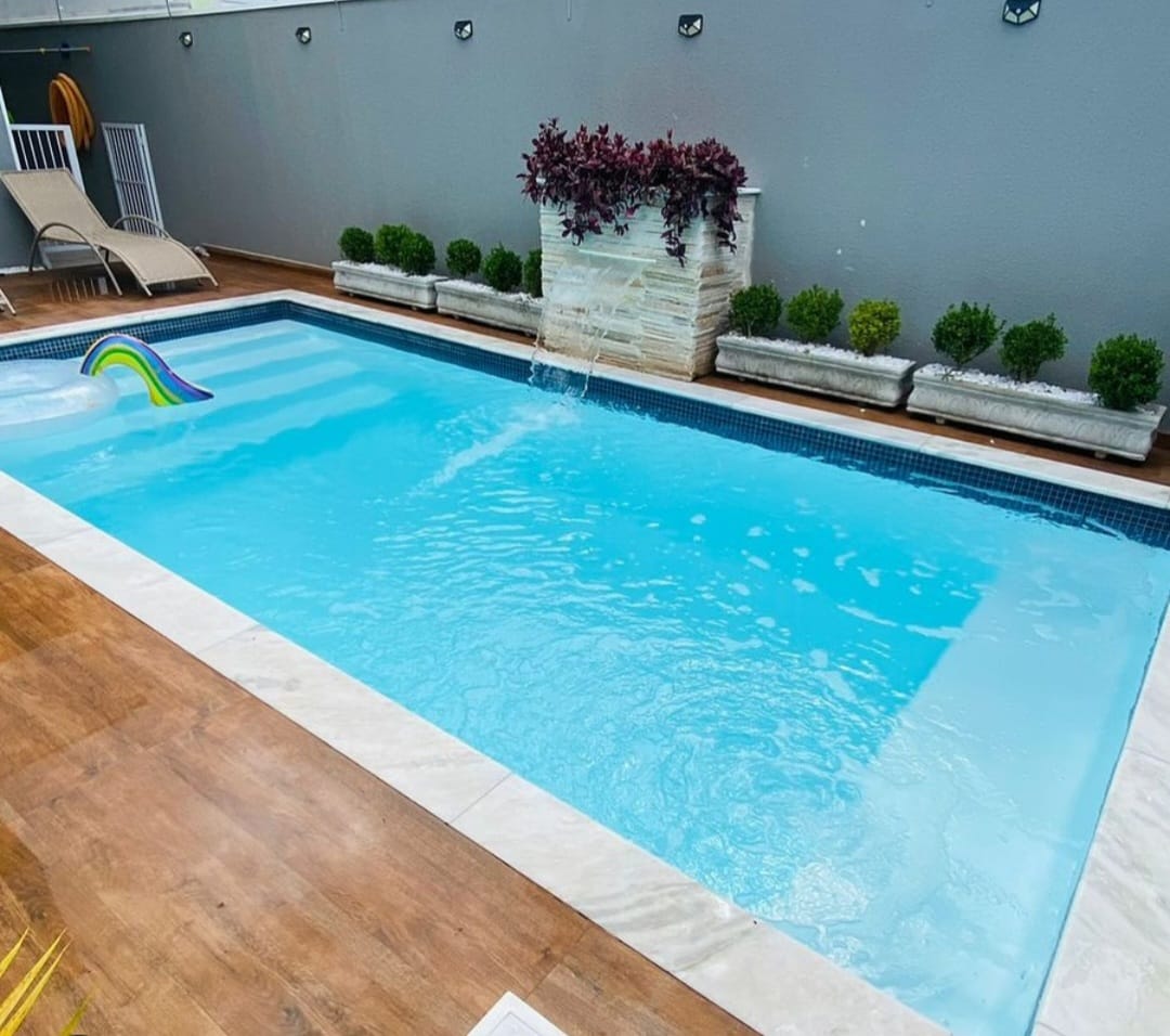 Piscina Modelo Bonaire